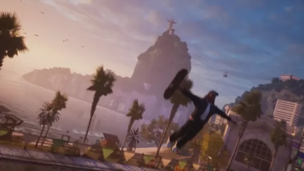 PREIONDO PRO 3 + 4 di Tony Hawk e DLC