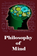 Philosophy of mind Schermafbeelding 0