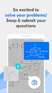 Snapask Personalized Study App Screenshot 2