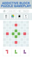 Best Blocks Block Puzzle Games應用截圖第2張