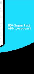 Blaze VPN - Secure VPN Proxy Schermafbeelding 3