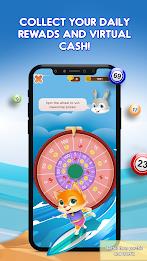 Bingo Pets: Summer bingo game Screenshot 3