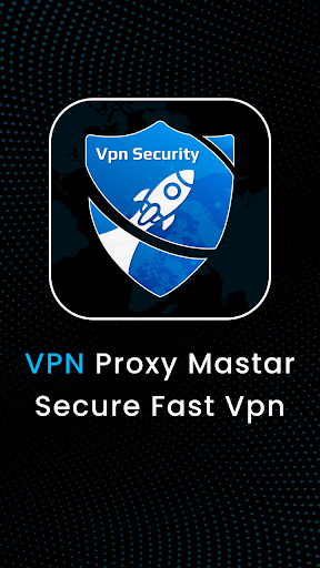 Vpn Master - Secure Proxy Vpn Schermafbeelding 0