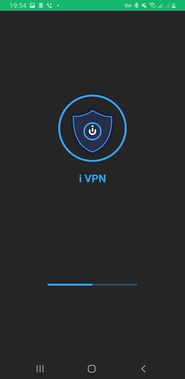 وی پی ان قوی پرسرعت i VPN Pro Captura de tela 0