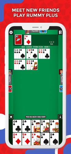 Rummy Plus应用截图第0张