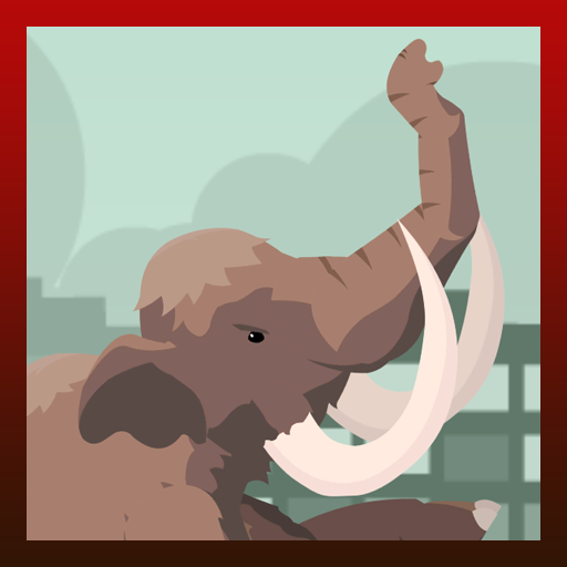 Hybrid Mammoth: City Rampage