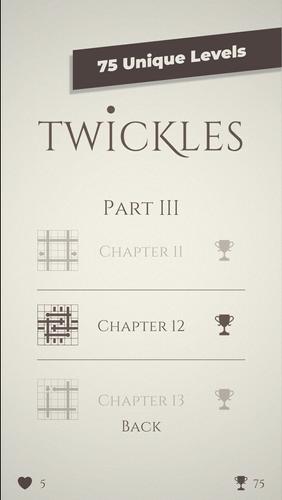 Twickles 스크린샷 0