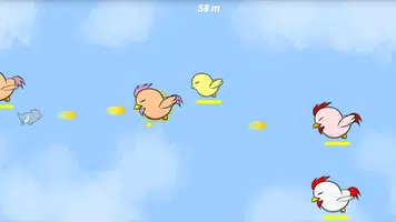 Dragon Soar ဖန်သားပြင်ဓာတ်ပုံ 2