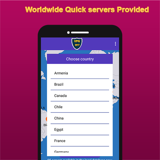 Free VPN Super VPN unlimited unblock proxy website Captura de tela 1