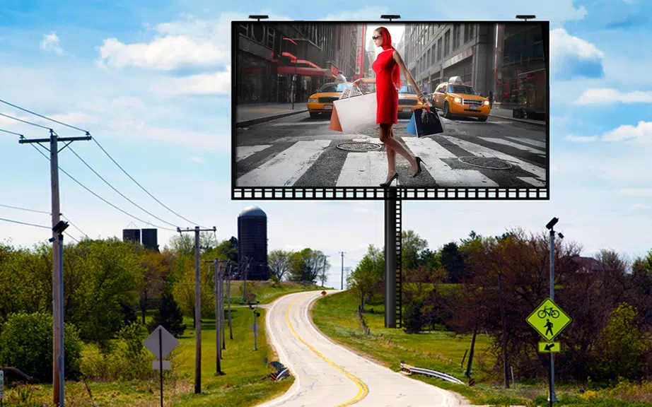 Hoarding Frames for Pictures Captura de pantalla 0