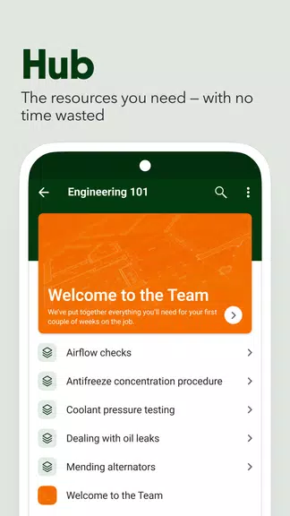 Blink - The Frontline App ภาพหน้าจอ 3