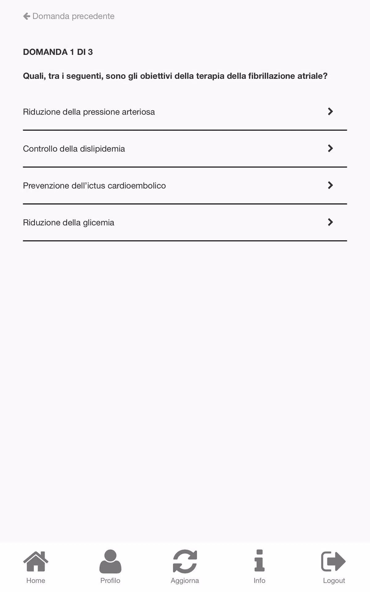 Deep ECM Schermafbeelding 3