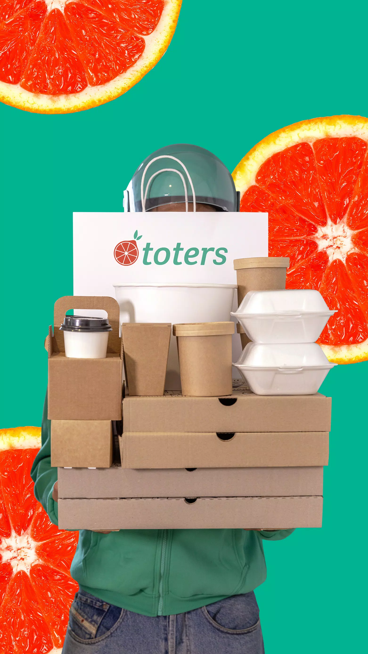 Toters ဖန်သားပြင်ဓာတ်ပုံ 0