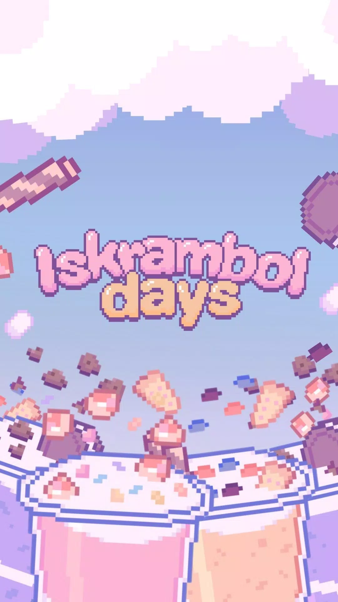 Iskrambol Days Screenshot 0