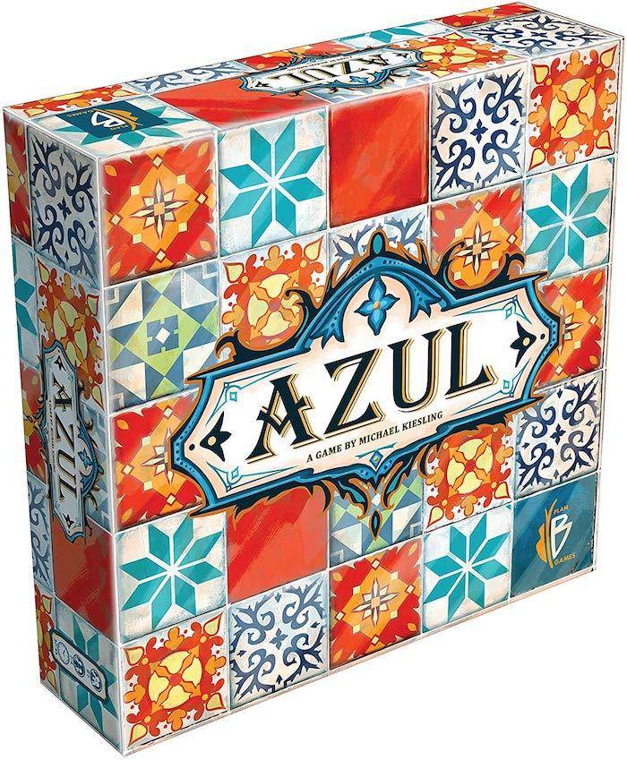 Azul Board Game