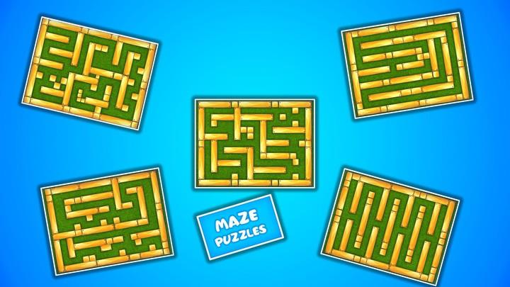 Christmas Puzzles-Board Games Ảnh chụp màn hình 3