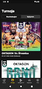 Schermata Oktagon MMA 2