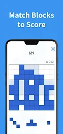 Blocks: Sudoku Puzzle Game Zrzut ekranu 1