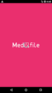 MediFile Скриншот 3