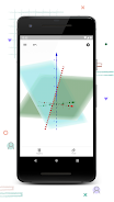 GeoGebra 立體繪圖應用截圖第1張