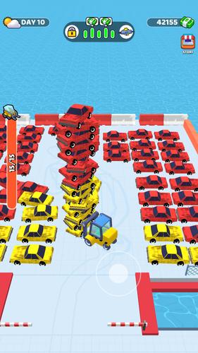 Junkyard Capture d'écran 0
