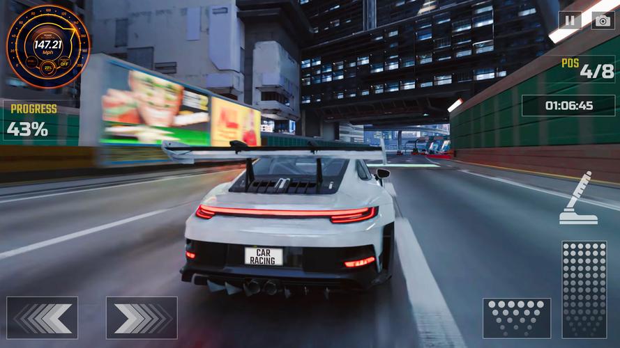 Real Car Driving スクリーンショット 3