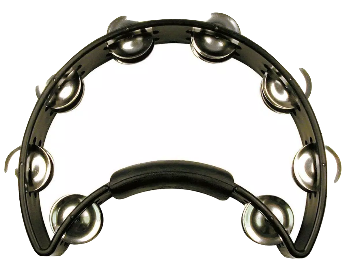 Virtual Tambourine Offline Screenshot 2