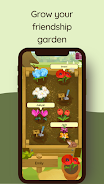 Kinder World: Cozy Plant Game應用截圖第2張