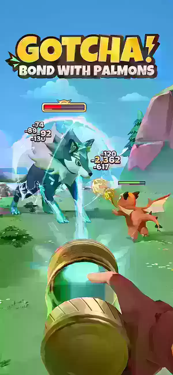 10 Advanced Strategies to Dominate Palmon: Survival