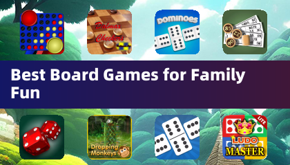 最佳家庭棋盤遊戲