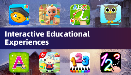 인터랙티브 교육 경험