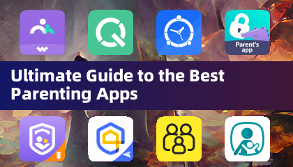 Ultimate gabay sa pinakamahusay na mga apps sa pagiging magulang