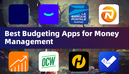 Best Budgeting Apps for Money Management