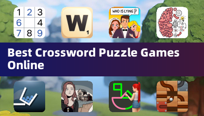 最佳在线填字游戏