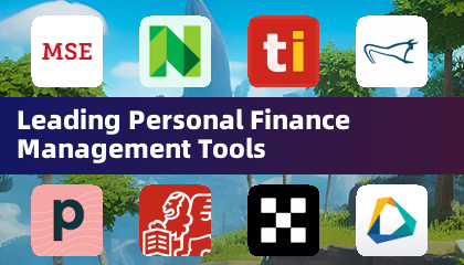 Leading Personal Finance Management Tools