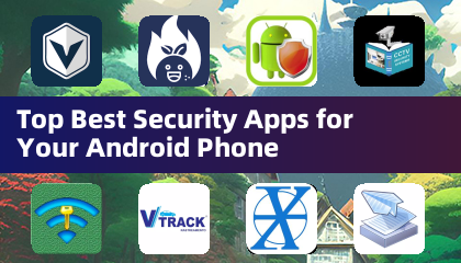 最適合您 Android 手機的最佳安全應用程序