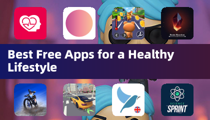 Las mejores aplicaciones gratuitas para un estilo de vida saludable