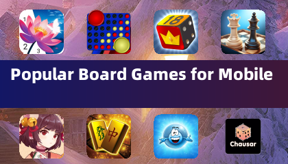 Popular Board Games for Mobile