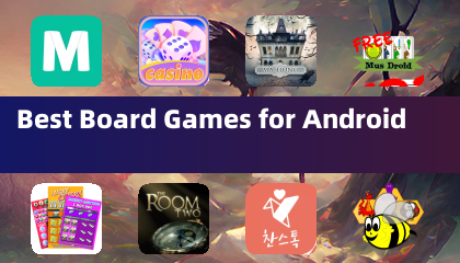 Beste Brettspiele für Android