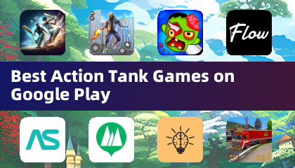 Best Action Tank Games on Google Play