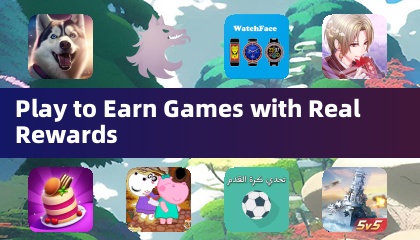 Jeux Play to Earn avec des récompenses réelles