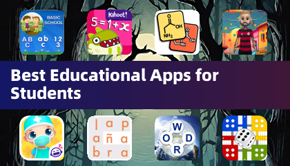 最适合学生的教育类应用程序