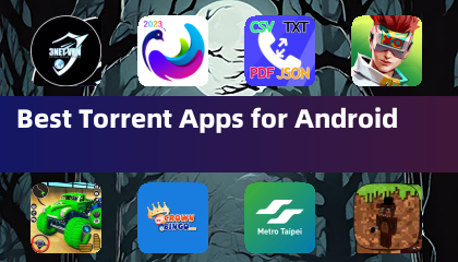 適用於 Android 的最佳 Torrent 應用程序