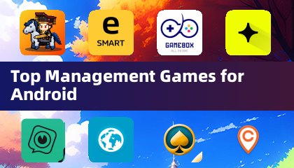 Лучшие игры управленческого типа для Android