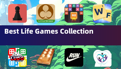 最佳生活游戏合集