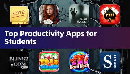 学生最实用的效率应用