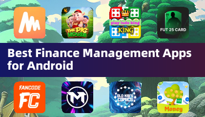 Best Finance Management Apps for Android